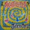SKATALITES FEAT. JACKIE OPEL / JAMAICAN AUTHENTIC SKA
