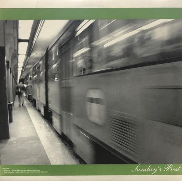 SUNDAY'S BEST / Poised To Break – TICRO MARKET