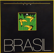 SOM BRASIL / TUDO JOIA