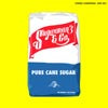 SUGARMAN THREE / PURE CANE SUGAR