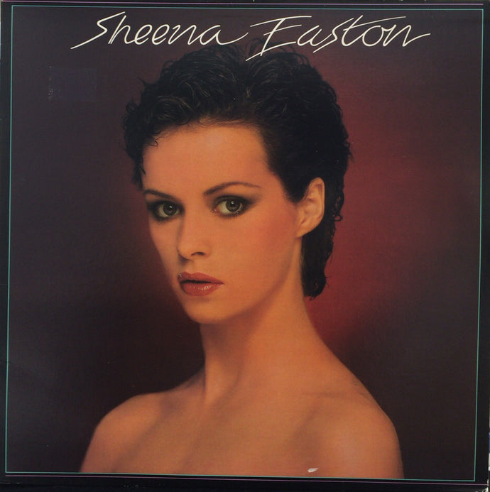 シーナ・イーストン／８㎝シングルＣＤ５枚セット シーナ・イーストン ボックスセット『Modern Girl: The Complete