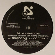 SLAM MODE / THARAPY