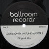 STRANGER / FUNK MASTERS / SHINING STAR / LOVE MONEY