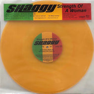 SHAGGY / Strength Of A Woman