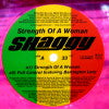 SHAGGY / STRENGTH OF A WOMAN