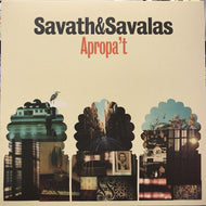 SAVATH+SAVALAS / APROPA'T