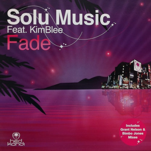 SOLU MUSIC / FADE