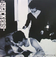 SLACKERS / THE QUESTION