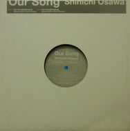 SHINICHI OSAWA / OUR SONG