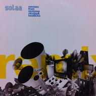 SOLAA / REMIX EP