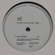 SOLU MUSIC / FADE