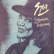 SYBIL / STRONGER TOGETHER
