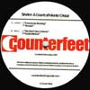 SINDEN + COUNT OF MONTE CRISTAL / EVERYBODY ROCKING