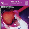 SONIC YOUTH / J'ACCUSE TED HUGHES