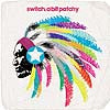 SWITCH / A BIT PATCHY