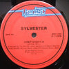 SYLVESTER / DO YA WANNA FUNK