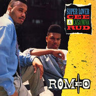 SUPER LOVER CEE & CASANOVA RUD / ROMEO / GIGOLO
