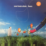 SWEET FEMALE ATTITUDE / FLOWERS
