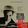 SYLVIA TELLES / USA (reissue)