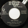 SIZZLA , BEENIE , SPRAGGA , TANTO & DEVONTE / THE REPLY
