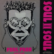 SOUL II SOUL / FEEL FREE