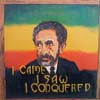 SLY & ROBBIE / I CAME I SAW I CONQUERED