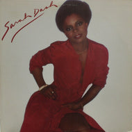 SARAH DASH / SARAH DASH