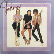 SHALAMAR / I CAN MAKE YOU FEEL GOOD