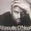 SHAQUILLE O'NEAL / The Way It's Goin' Down (Twism For Life)