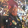 SUN RA ARKESTRA / REFLECTIONS IN BLUE