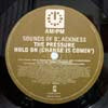 SOUNDS OF BLACKNESS / THE PRESSURE