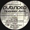 SPEAKER JUNK / FOXXY