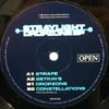 STRAYLIGHT / DROPZONE EP
