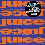 SON OF BAZERK / WHAT COULD BE BETTER