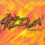 SIZZLA / FREEDOM CRY