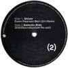 SILVER CITY / SHIVER / GALACTIC RIDE REMIX