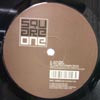 SQUARE ONE / JUMP START : JIMPSTER REMIX