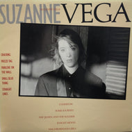 SUZANNE VEGA / SUZANNE VEGA