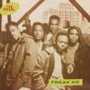 SILK / FREAK ME