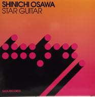 SHINICHI OSAWA / STAR GUITAR