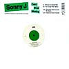 SONNY J / CAN'T STOP MOVING (REMIXES)