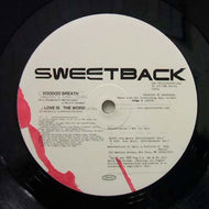 SWEETBACK / STAGE 2 SAMPLER