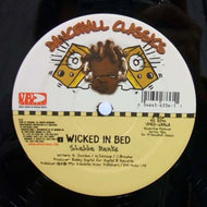 SHABBA RANKS / WICKED IN BED
