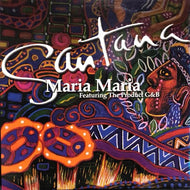 SANTANA / Maria Maria