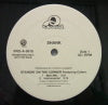 SHANK / STANDIN' ON THE CORNER