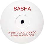 SASHA / CLOUD COOKOO
