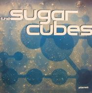 SUGARCUBES / PLANET