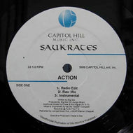 SAUKRATES / ACTION