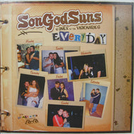 SONGODSUNS / EVERYDAY
