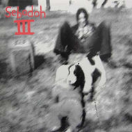 SEBADOH / SEBADOH 3
